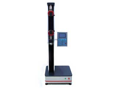 數(shù)顯(單臂)電子萬(wàn)能試驗(yàn)機(jī)WDS-5KN(500kg)系列