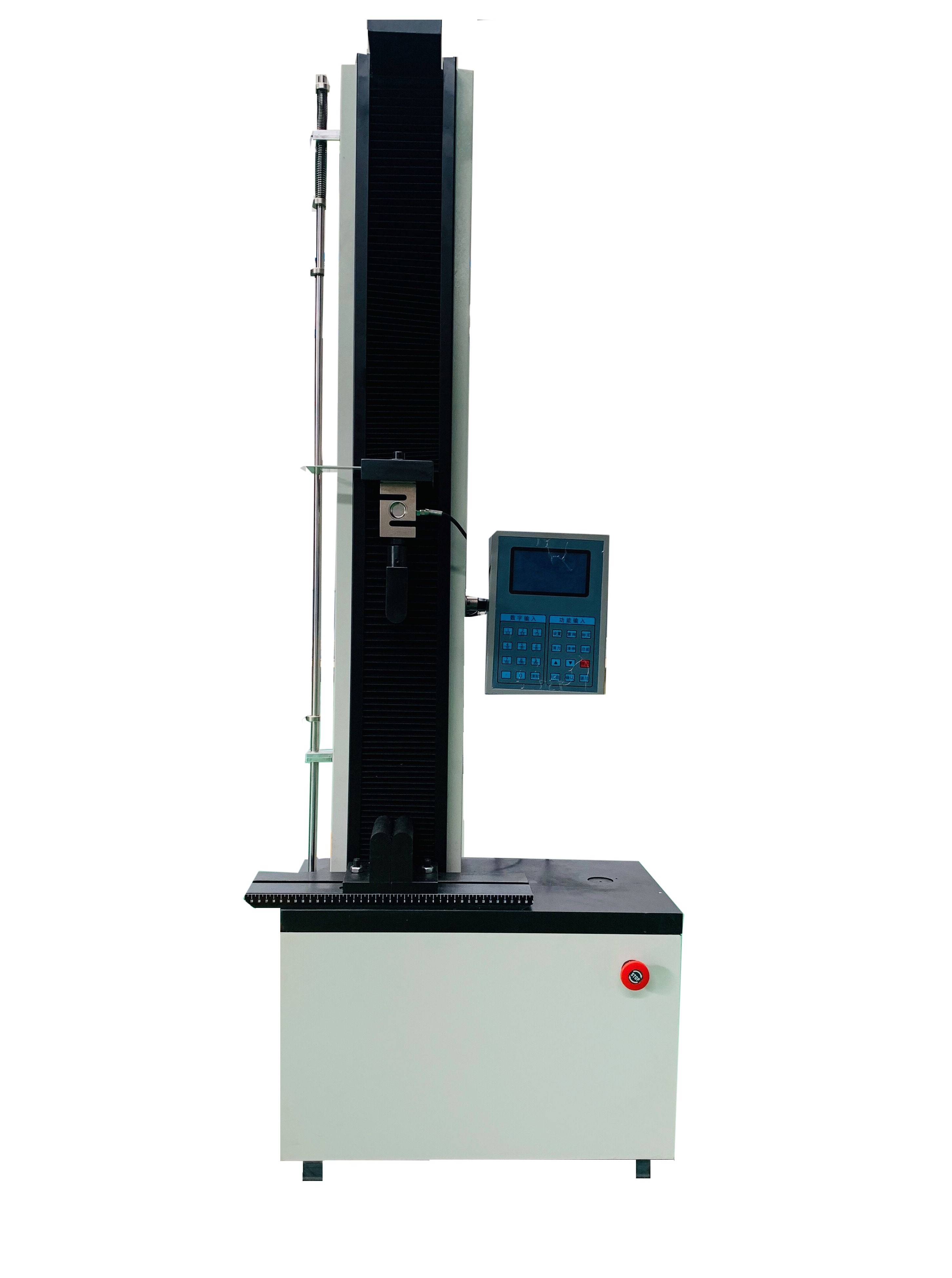 數(shù)顯(單臂)電子萬(wàn)能試驗(yàn)機(jī)WDS-2KN(200kg)系列